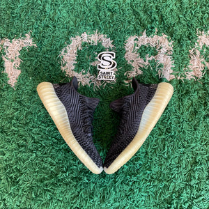 Adidas X Yeezy Boost 350 V2 'Carbon'