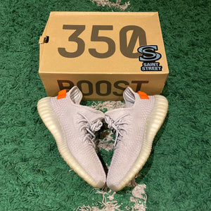 Adidas X Yeezy Boost 350 V2 'Tail Light'