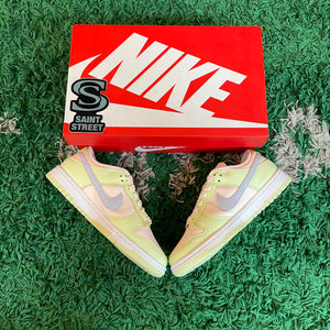 Nike Dunk Low 'Lime Ice' (W)