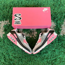 Load image into Gallery viewer, Nike Air Max 90 Pink &#39;Recraft Rose&#39;
