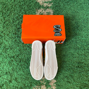 Nike X Sacai Blazer Low 'Magma Orange'