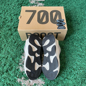 Adidas X Yeezy 700 V2 'Static'