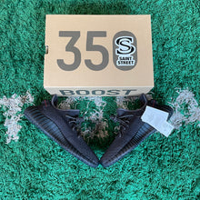 Load image into Gallery viewer, Adidas X Yeezy Boost 350 V2 &#39;Static Black&#39;
