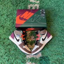 Load image into Gallery viewer, Air Jordan 1 High &#39;Hand Crafted’
