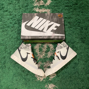 Nike Blazer Mid ReadyMade