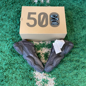 Adidas X Yeezy 500 'Utility'