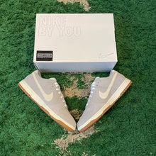 Load image into Gallery viewer, Nike &#39;Dunk By You&#39; Grey/Gum
