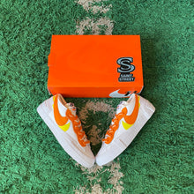 Load image into Gallery viewer, Nike X Sacai Blazer Low &#39;Magma Orange&#39;
