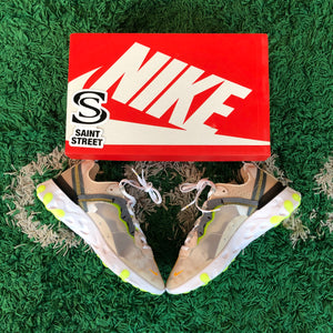 Nike React Element 87 'Light Orewood' (Online only)