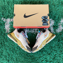 Load image into Gallery viewer, Nike X Travis Scott Air Max 270 React ENG &#39;Cactus Trail&#39;
