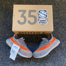 Load image into Gallery viewer, Adidas X Yeezy 350 &#39;Beluga&#39; Reflective Kids (2021)
