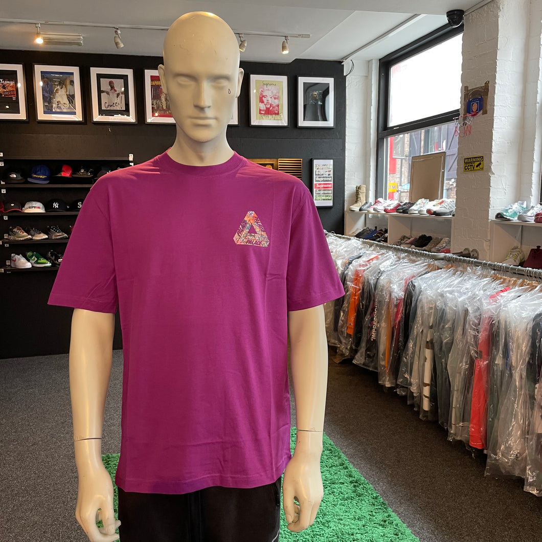Palace 'Tri Sticker Pack' Tee
