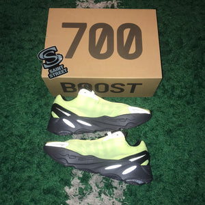 Yeezy 700 MNVN 'Phosphor'