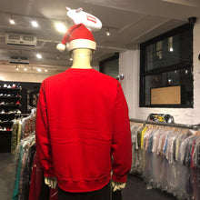 Load image into Gallery viewer, Supreme &#39;Mini Logo&#39; Crewneck
