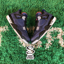 Load image into Gallery viewer, Air Jordan 4 &#39;Winterized Loyal Blue&#39;
