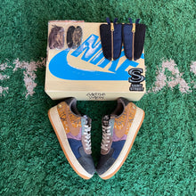 Load image into Gallery viewer, Nike X Travis Scott Air Force 1
