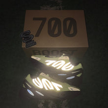 Load image into Gallery viewer, Yeezy 700 MNVN &#39;Phosphor&#39;
