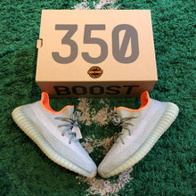 Load image into Gallery viewer, Adidas X Yeezy 350 &#39;Desert Sage&#39;
