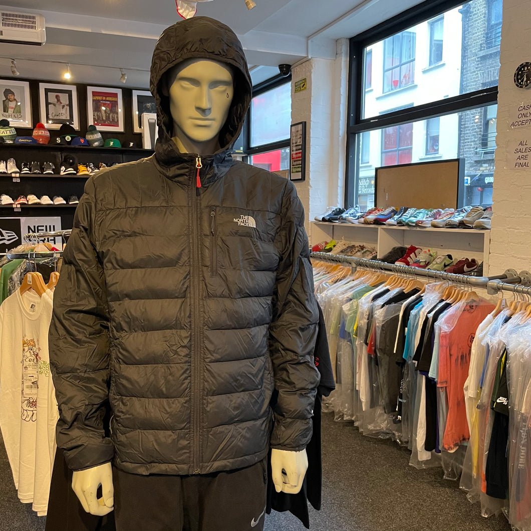 TNF Thermoball Jacket (Online Only)