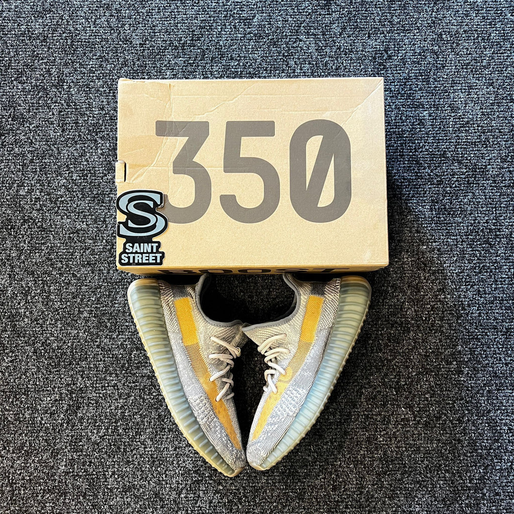 Adidas X Yeezy 350 'Israfil'