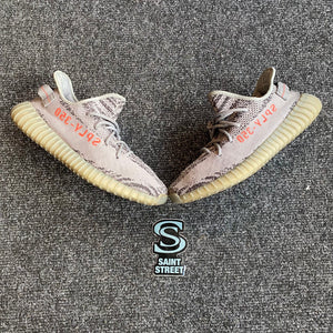 Adidas X Yeezy 350 'Beluga 2.0'