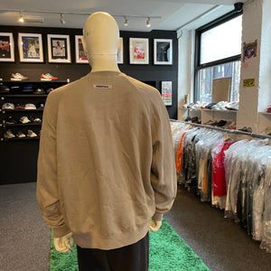 Essentials Crewneck