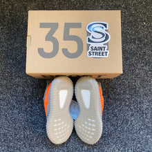 Load image into Gallery viewer, Adidas X Yeezy 350 &#39;Beluga&#39; Reflective Kids (2021)
