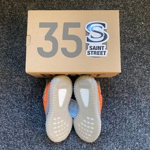 Adidas X Yeezy 350 'Beluga' Reflective Kids (2021)