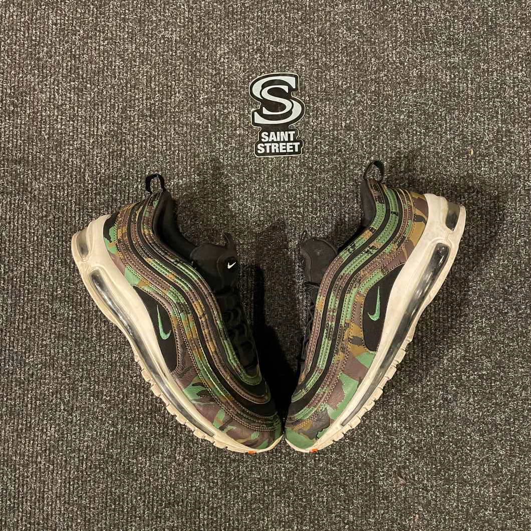 Nike Air max 97 'City Camo'