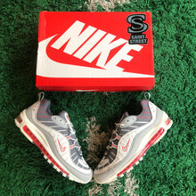 Load image into Gallery viewer, Nike Air Max 98 &#39;Fog&#39;

