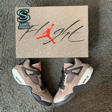 Load image into Gallery viewer, Air Jordan 4 &#39;Taupe Haze&#39;
