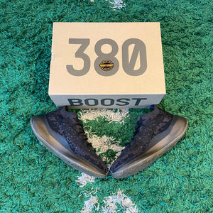 Adidas X Yeezy 380 'Onyx'