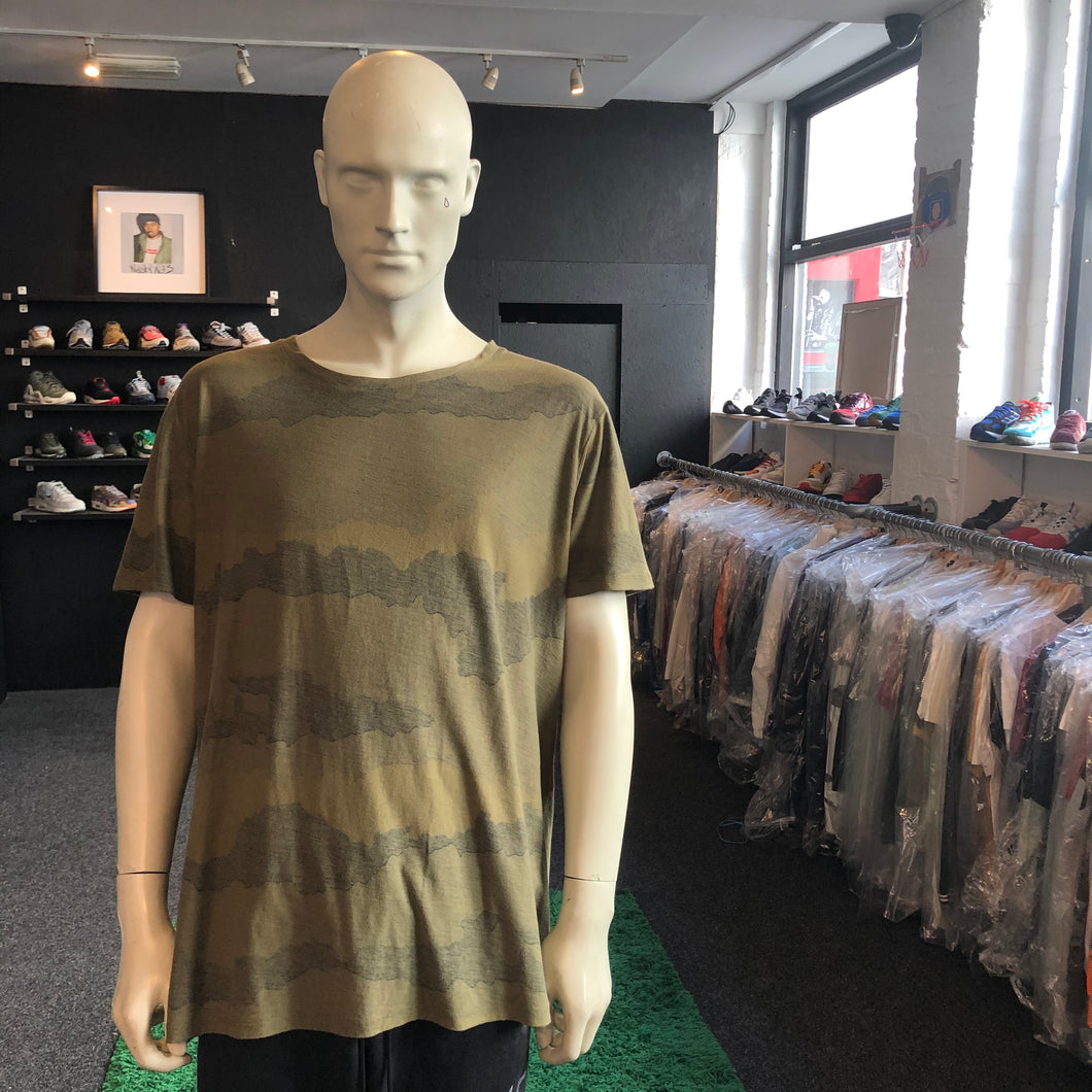A.P.C X Kanye West Tee