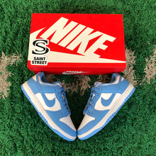 Load image into Gallery viewer, Nike Dunk Low &#39;UNC&#39; (GS)
