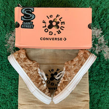 Load image into Gallery viewer, Converse X Golf Le Fluer &#39;Brown Sugar&#39;
