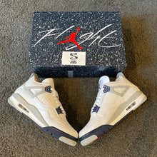 Load image into Gallery viewer, Air Jordan 4 &#39;Midnight Navy&#39;
