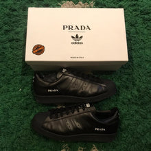 Load image into Gallery viewer, Adidas X Prada Superstar
