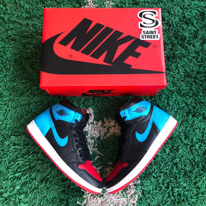 Air Jordan 1 High 'NC to Chi'