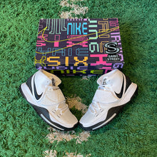 Load image into Gallery viewer, Nike X Kyrie 6 &#39;Pure Platinum&#39;
