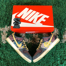 Load image into Gallery viewer, Nike Dunk Low &#39;Lemon Wash&#39;
