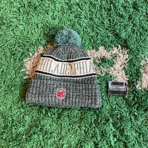 New Era 'Philadelphia Eagles' Beanie