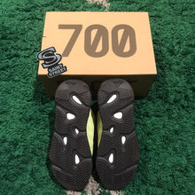 Load image into Gallery viewer, Yeezy 700 MNVN &#39;Phosphor&#39;
