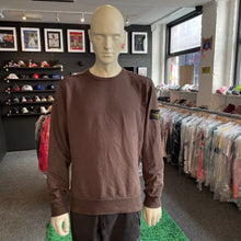 Load image into Gallery viewer, Stone Island Crewneck
