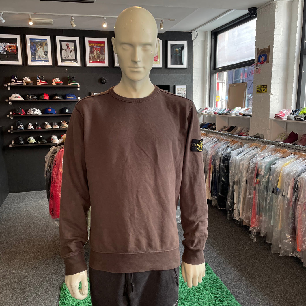 Stone Island Crewneck