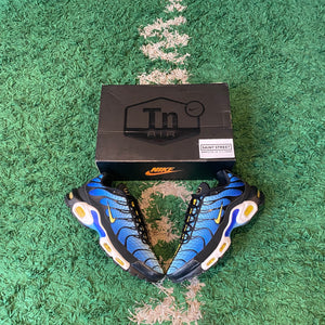 Nike Air Max Plus 'Greedy' (Online only)