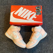 Load image into Gallery viewer, Nike Dunk High &#39;Crimson Tint&#39;
