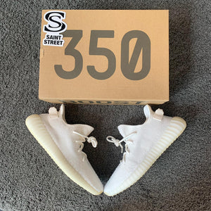 Adidas X Yeezy Boost 350 V2 'Cream'