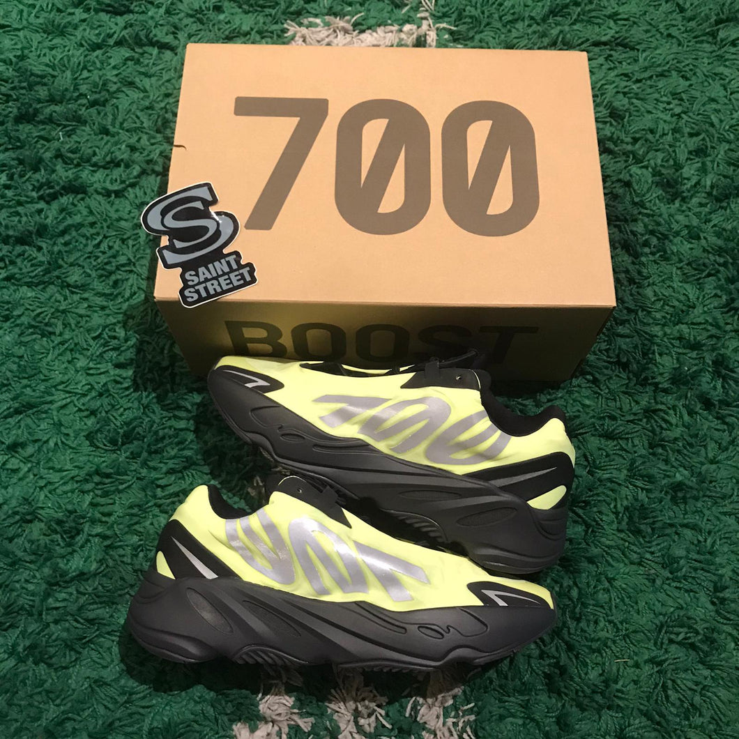 Yeezy 700 MNVN 'Phosphor'
