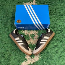 Load image into Gallery viewer, Adidas &#39;Vegan&#39; Black Gum
