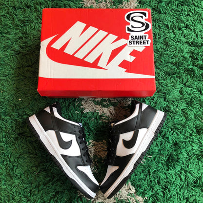 Nike Dunk Low 'Panda' (GS)
